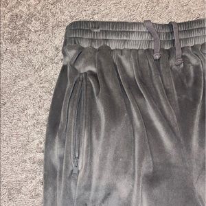 Not for sale Skims velour joggers
